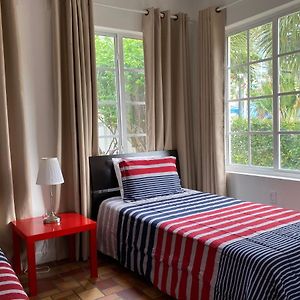 Harding Boutique Apartments